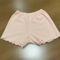 Mサイズ ショートパンツ 97%ポリエステル