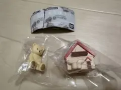 まちぼうけ　おもちゃの場合