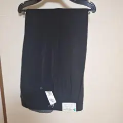 ATHLETE CLUB 黒 ゴルフパンツ 新品未使用