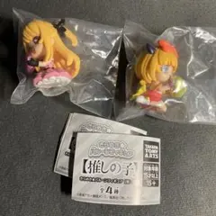 きらめき☆バルーンフィギュア 推しの子 ルビー MEMちょ