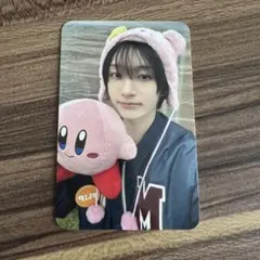 KickFlip ドンファ countingstars 特典 トレカ