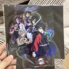 最終値下げ　鬼滅の刃　アクリルスタンド