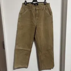 XLARGE デニムパンツ