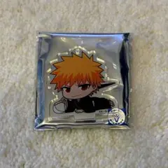 BLEACH ごろりんアクリルキーホルダー 一護