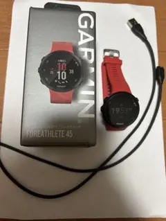 GARMIN FOREATHLETE 45
