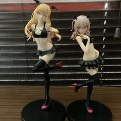 その着せ替え人形は恋をする フィギュア 2体セット