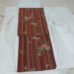 プレタ小紋　美品