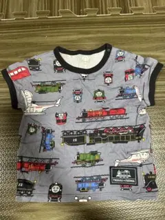 UNIQLO トーマスTシャツ 80cm