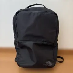 THE NORTH FACE ブラック リュック・バックパック　24L