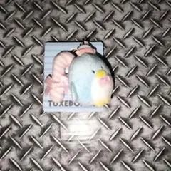 訳あり☆新品タグ付き☆タキシードサム☆ぬいぐるみヘアゴム