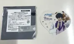 Free! 桐嶋郁弥 ポストカードセット ② - Mercari | Rakufun - Japan