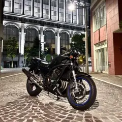 Kawasaki バリオス2型　6月中でしたら安くしますのサムネイル
