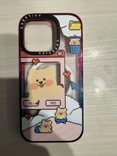 CASETiFY iPhone15pro