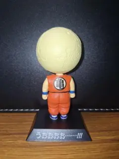 ドラゴンボール クリリン フィギュア✨