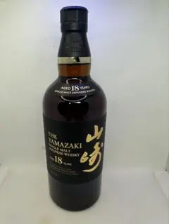 2026年最新】山崎18年の人気アイテム - メルカリ