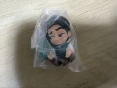 ディズニー　推しマス！　フリン・ライダー