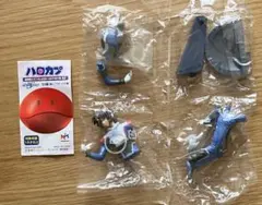 ハロカプ 機動戦士ガンダムSEED DESTINY編 キラ・ヤマト フィギュアのサムネイル