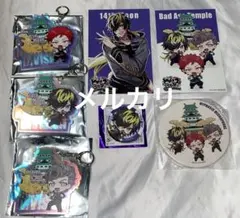 J*O様 ヒプマイ ナゴヤ 栄 コラボ グッズセット