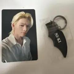 ENHYPEN house of Vampire ニキ