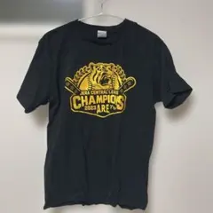 2026年最新】阪神タイガース 2003 優勝記念 Tシャツの人気アイテム