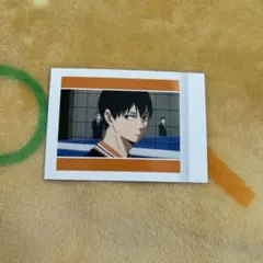 ハイキュー　ぱしゃこれvol.2 影山飛雄