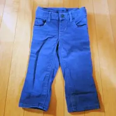 GAP キッズ 12-18months 80cm　パンツ　ズボン
