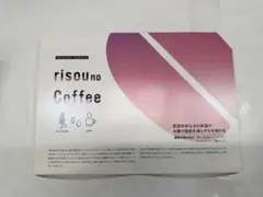 risou no Coffee ダイエットドリンク 30包×2箱セット - メルカリ