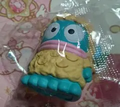 【新品】サンリオキャラクターズ 天婦羅 ハンギョドン