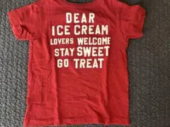 デニム＆ダンガリー　Ｔシャツ120