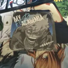 2025年最新】ヒロアカ コースター 荼毘の人気アイテム - メルカリ