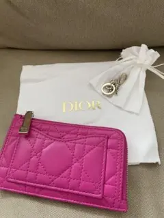 ✨未使用品✨Dior ♡ Vintage ♡ ethnic Keycase - メルカリ