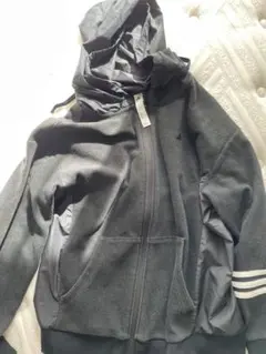 スポーツパーカーレディース