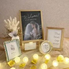 ウェルカムスペース ミールヘーデン ウェディング ★ラスト