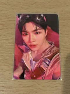 ZB1 ゼベワン　ゴヌク　パクゴヌク　タワレコ　ラキドロ　特典トレカ