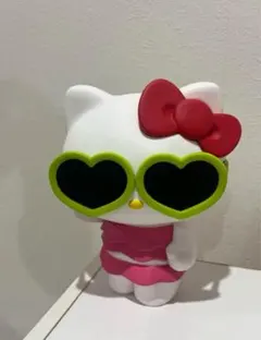 2025年最新】おおきなSOFVIMATES ハローキティ summer ver.の