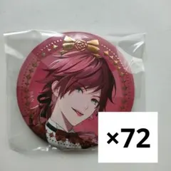 ローレン・イロアス ジュンブラ 缶バッジ