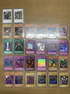 引退品　遊戯王OCG まとめ売り 大量セット　77枚　デッキ　おまけ300枚位 引退品 遊戯王OCG まとめ売り 大量セット 77枚 デッキ おまけ300枚位