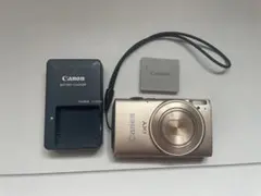 ジャンクCanon キャノンixy620F Wi-Fi搭載　デジカメ ジャンクCanon キャノンixy620F Wi-Fi搭載 デジカメ - メルカリ