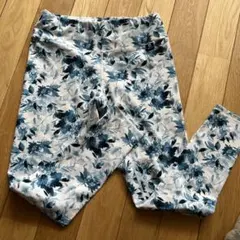 SKALLER ヨガレギンスSM