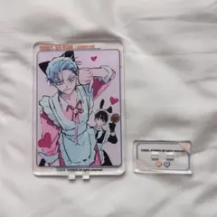 ティル　エイリアンステージ　アクリルスタンド