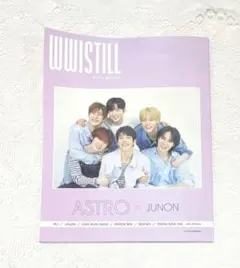 ASTRO WWISTILL JUNON