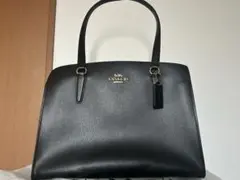 美品 コーチ テイタム キャリーオール 2way ビジネス トートバッグ A4 美品 コーチ テイタム キャリーオール 2way ビジネス トートバッグ A4