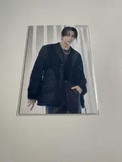 SEVENTEEN FOLLOW JAPAN トレカ　ジョンハン