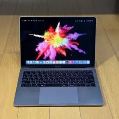 473）MacBook,12インチ 2017 /m3/8GB/256GB - メルカリ