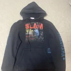 Mitchell & Ness Slam Magazine パーカーのサムネイル