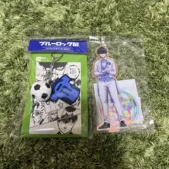 2026年最新】潔世一 ブルーロック展の人気アイテム - メルカリ