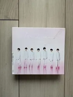 1st Love アルバム CD