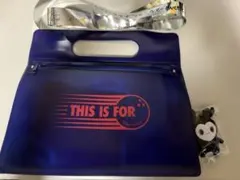 銀テープ付　TWICE THIS IS FOR アプグレ特典全品　4/25 国立