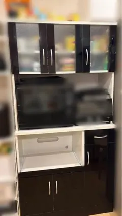 キッチンボード キッチン収納