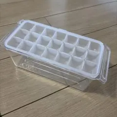 【未使用】製氷皿のサムネイル